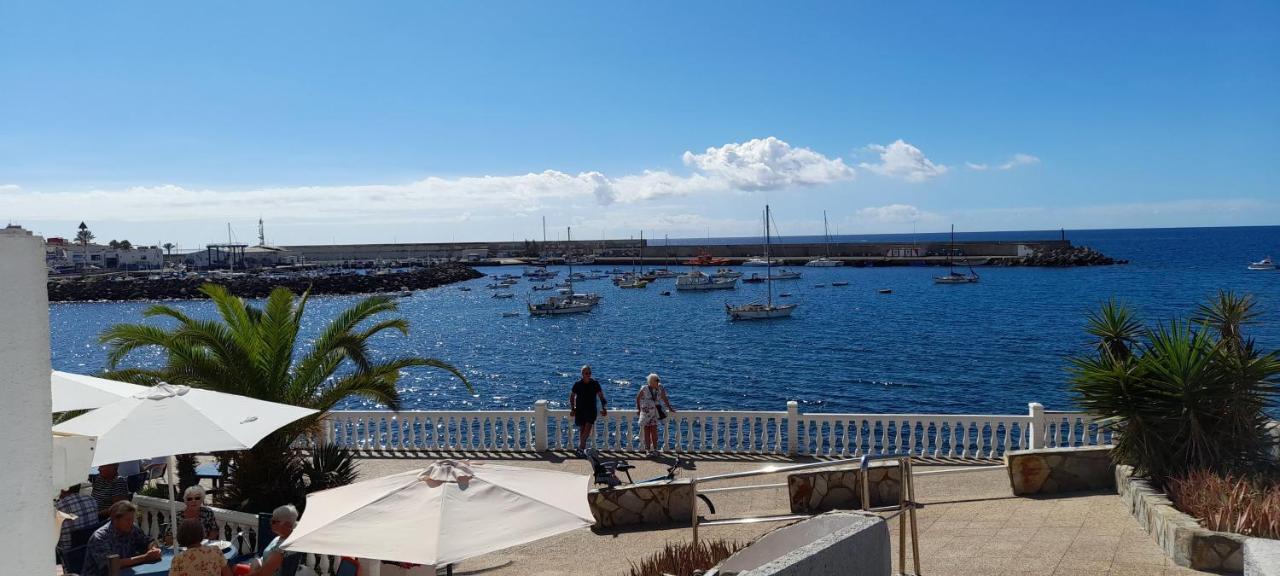 Comfy 2 Bedroom Apartment In Arguineguin With Wifi And Free Parking Exterior photo